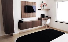 Noa Hotel Boutique